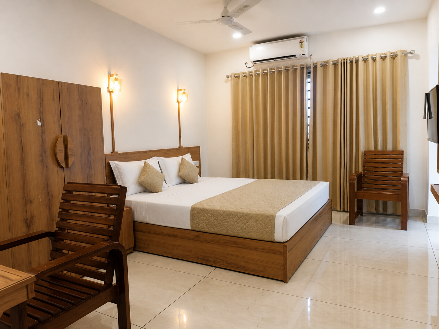 AC Room